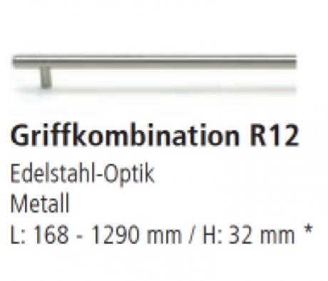 01 griffkombination R12